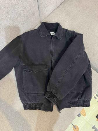 Продам новую мужскую куртку LIME