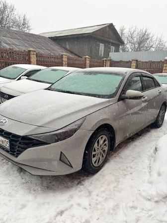 Аренда авто