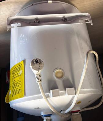 Бойлер аристон