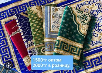 Жайнамаз,коврик для намаза оптом и в розницу.