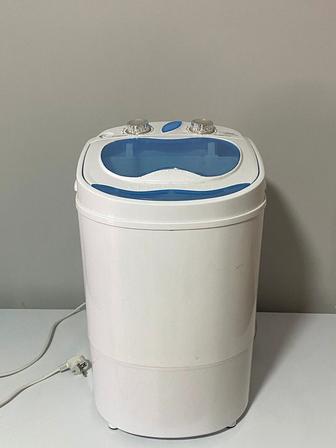 Маленькая стиральная машина