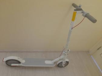 Xiaomi scooter 3 lite