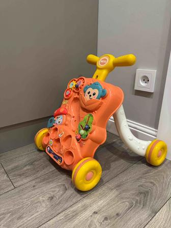 Ходунки каталка