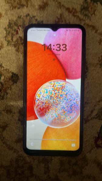 Aамсунг A14 128 гг