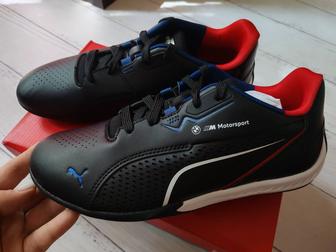 Puma BMW Motosport 25,5см