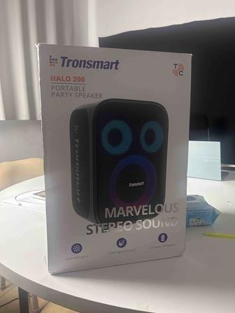 Колонка Tronsmart HALO200