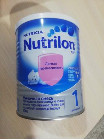 детское питания