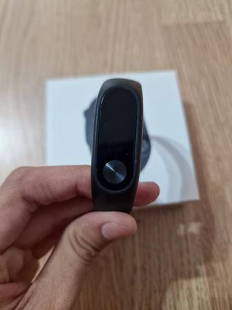 Mi band 2 часы