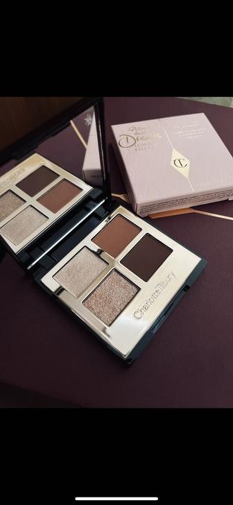 Оригинальная косметика от бренда Charlotte Tilbury