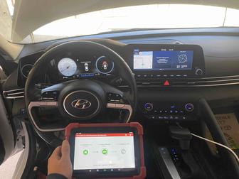 Авто диагностика