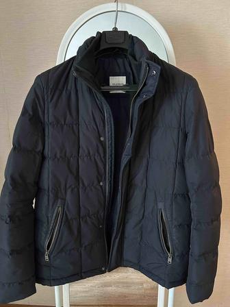 Куртка демисезонная Glasman