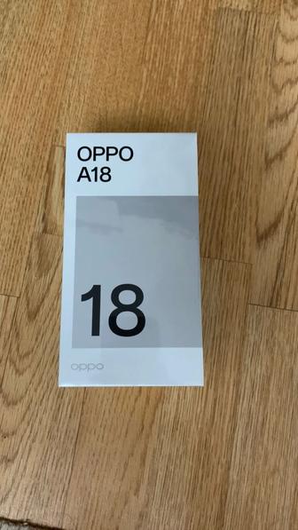 Продаю телефон, oppo a18