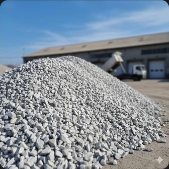 Мраморная крошка