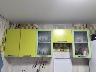 Продам кухонный гарнитур