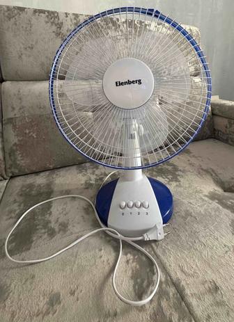 Продам вентилятор