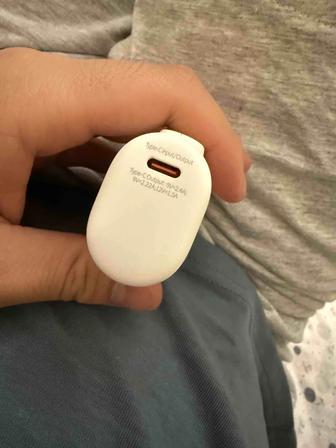 Внешний аккумулятор basseus compact 2c 20w