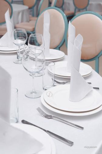 Новогодний корпоратив ресторане Banquet Hall Astana