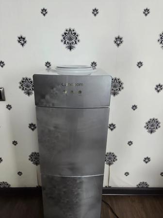 Кулер напольный Almacom WD-CFO-4JI