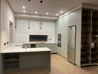 Кухня на заказ