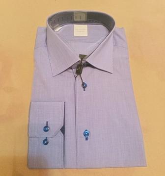 Продам мужскую рубашку