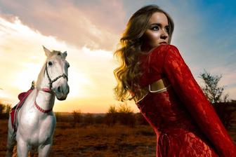 Фотограф Шымкент