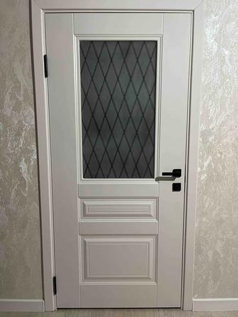 Установка межкомнатные двери