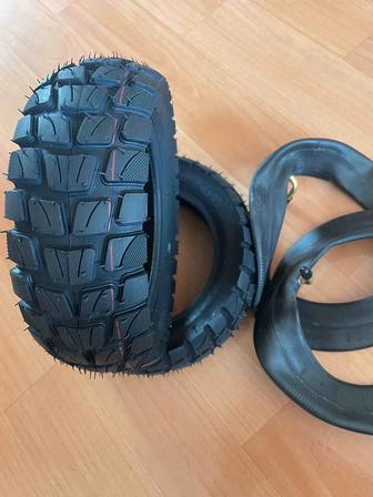 Покрышки с камерой TUOVT