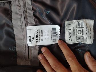 Куртка Turkey Zanelli