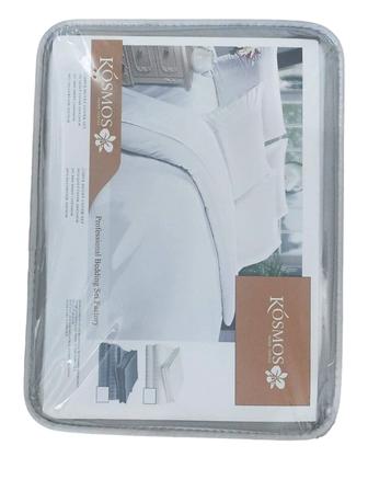 Постельный комплект Kosmos home textile