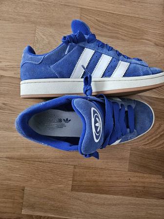 Кроссовки adidas campus