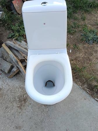 Унитаз