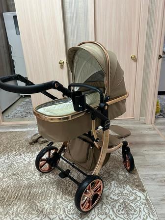 Продам коляску