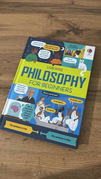 Детская книга на английском