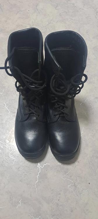 Берцы летние