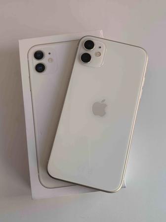 Айфон 11, 128 гб