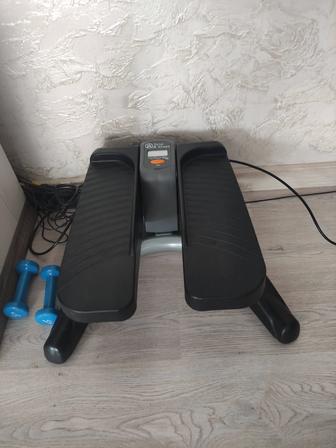 Тренажер для ног