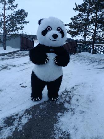 Продам ростовую куклу