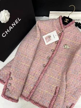 Продам жакет Chanel