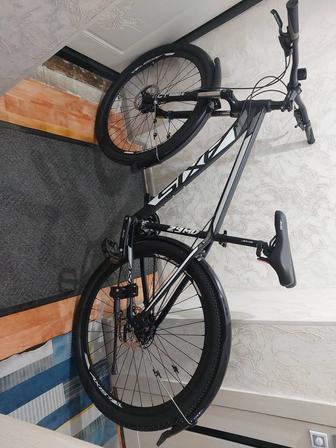 Продам велосипед новый