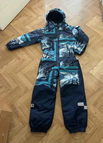 Комбинезон Reimatec Snowy, 140