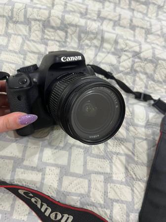 Срочно продам фотоаппарат Canon