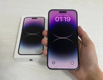 Iphone 14 Pro Max Apple Айфон