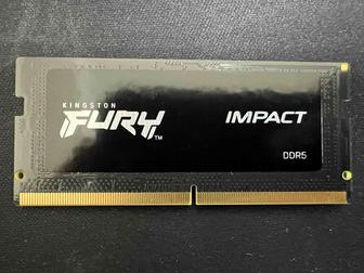 Оперативная память