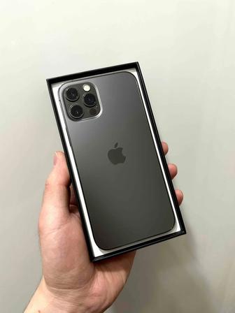 iPhone 12 PRO 86% БЕЗ РЕМОНТА!