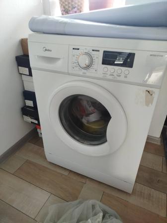 Стиральная машина