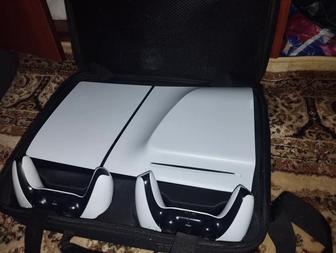 Ps5 slim