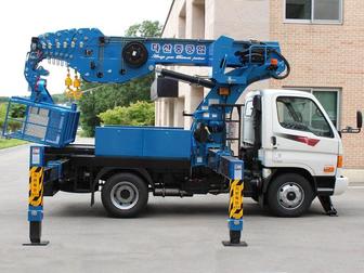 Автовышка қызметі Вышка Агп Кобра Алматы