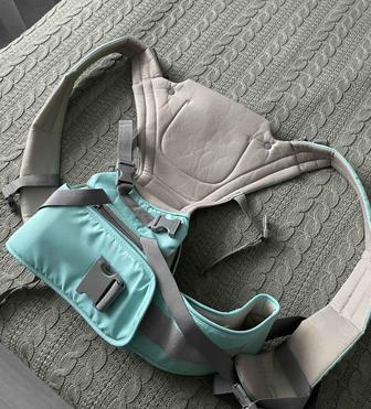 Слинг детский (кенгуру)