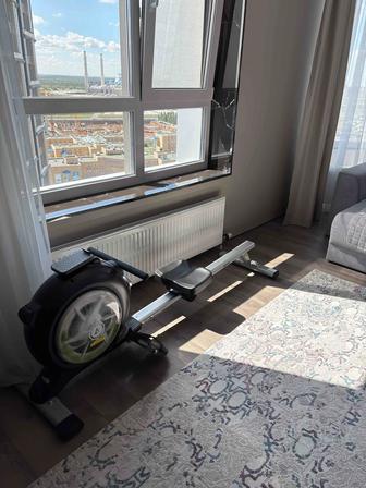 Genau RW500 Hydro