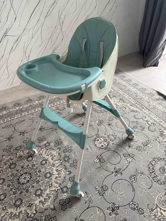 Продам стульчик для кормления